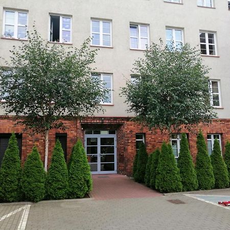 Apartament Jasne Blonia Stettin Eksteriør billede