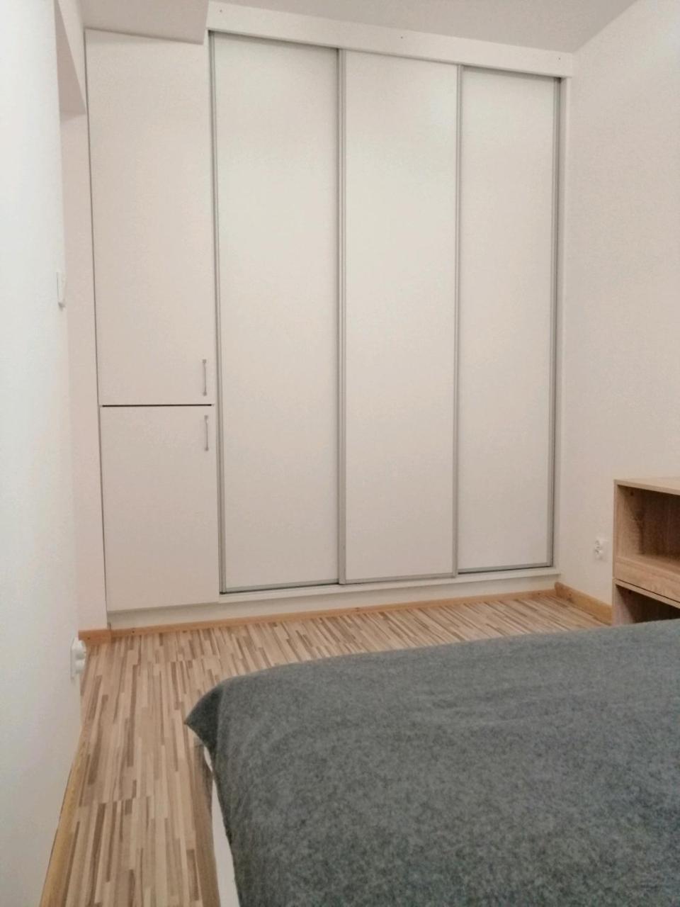 Apartament Jasne Blonia Stettin Eksteriør billede