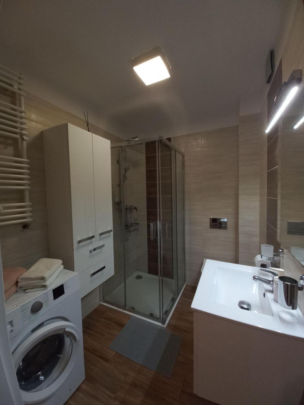 Apartament Jasne Blonia Stettin Eksteriør billede