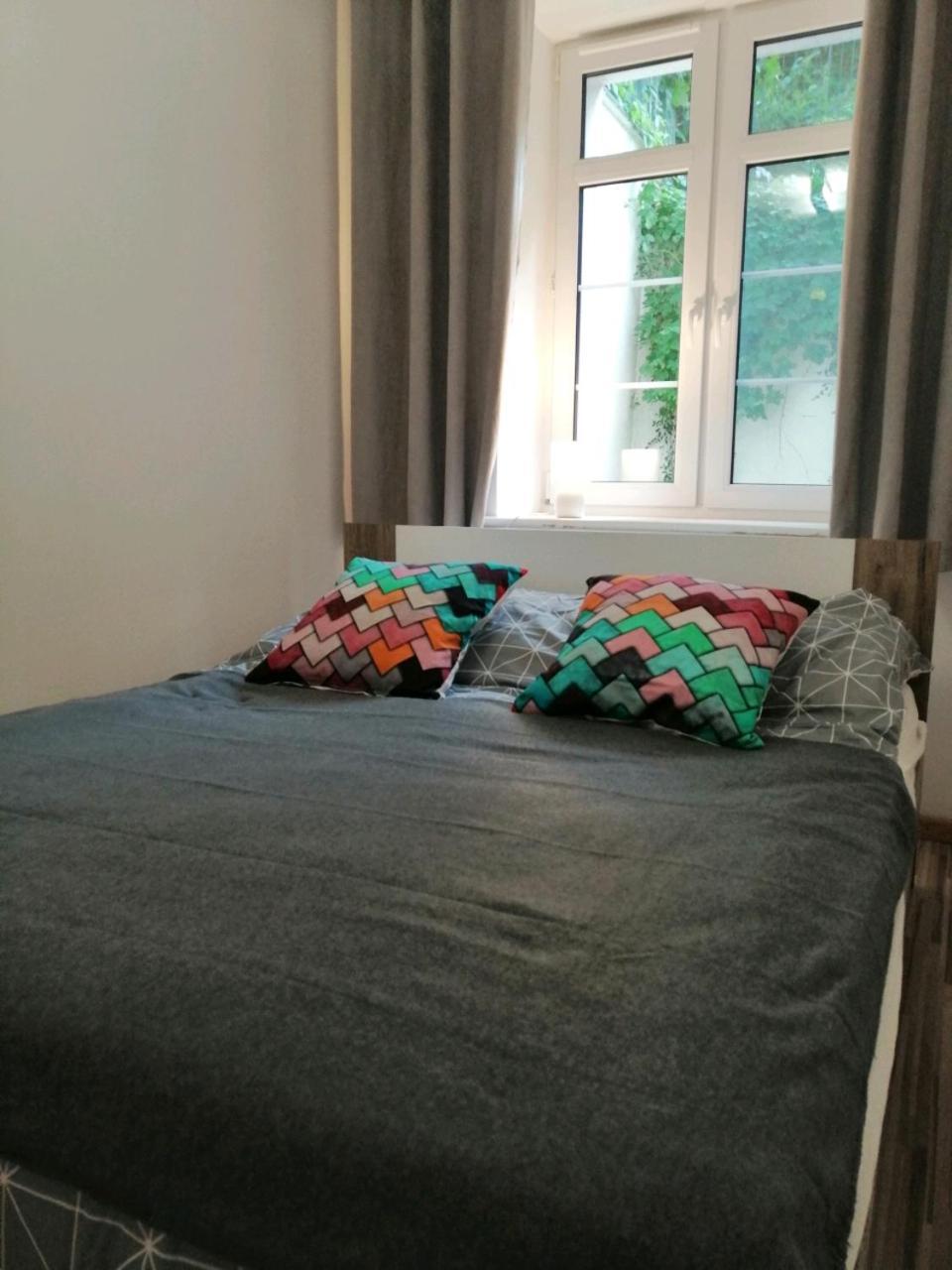 Apartament Jasne Blonia Stettin Eksteriør billede